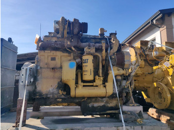 Motor CATERPILLAR