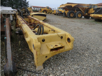 Rám/ Podvozok CATERPILLAR