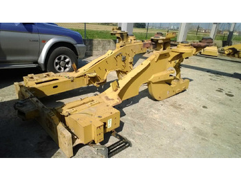 Rám/ Podvozok CATERPILLAR