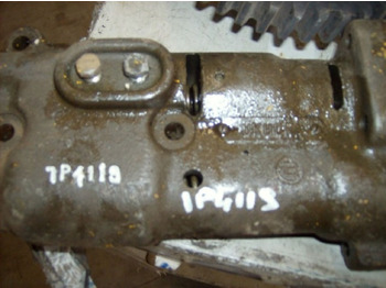 Hydraulické čerpadlo CATERPILLAR