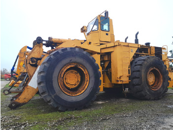 Kolesový nakladač CATERPILLAR 992