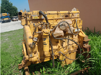Motor CATERPILLAR