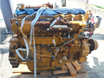 Motor CATERPILLAR
