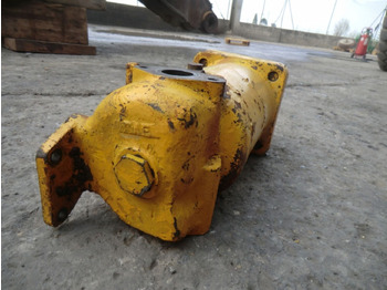 Motor a diely CATERPILLAR