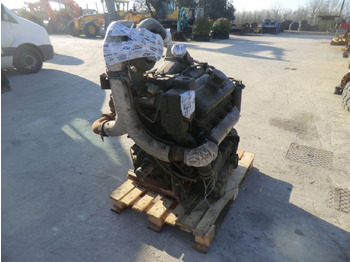 Motor DETROIT