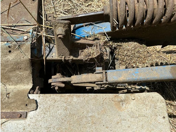 Kosačka BCS Rotex R7: obrázok 4 Kosačka BCS Rotex R7: obrázok 4