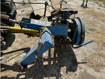 Kosačka BCS Rotex R7: obrázok 2 Kosačka BCS Rotex R7: obrázok 2