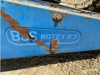 Kosačka BCS Rotex R7: obrázok 5 Kosačka BCS Rotex R7: obrázok 5
