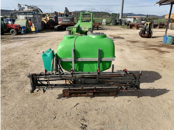 Postrekovač za traktor FAZA BOTTE DISERBO: obrázok 2