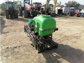 Postrekovač za traktor FAZA BOTTE DISERBO: obrázok 3
