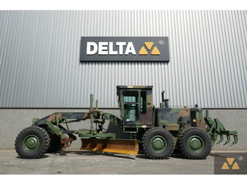 Zrovnávač CATERPILLAR