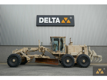 Zrovnávač CATERPILLAR