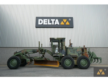 Zrovnávač CATERPILLAR