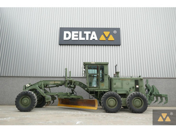 Zrovnávač CATERPILLAR