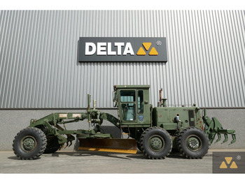 Zrovnávač CATERPILLAR