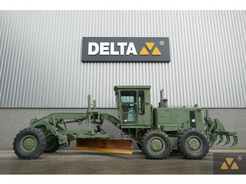 Zrovnávač CATERPILLAR