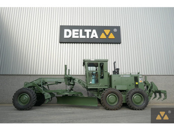 Zrovnávač CATERPILLAR