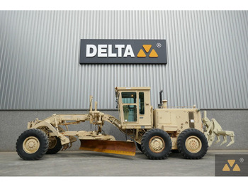 Zrovnávač CATERPILLAR