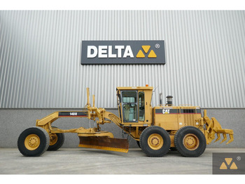 Zrovnávač CATERPILLAR 140H