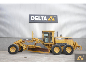 Zrovnávač CATERPILLAR 140H