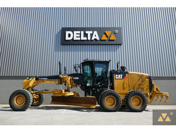 Zrovnávač CATERPILLAR 140M