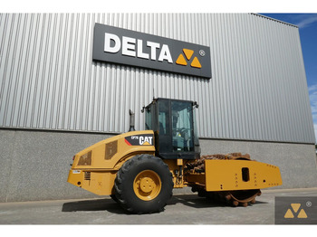 Valec Caterpillar CP76: obrázok 5