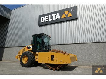 Valec Caterpillar CP76: obrázok 3