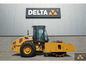 Valec Caterpillar CP76: obrázok 2