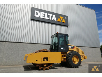 Valec Caterpillar CP76: obrázok 4