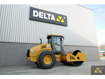 Nový Valec Caterpillar CS10GC: obrázok 5 Nový Valec Caterpillar CS10GC: obrázok 5