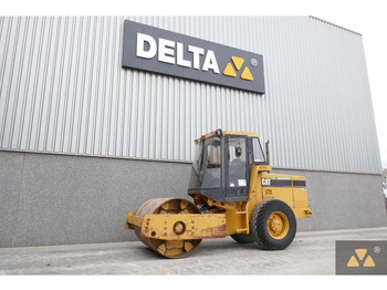 Valec Caterpillar CS433C: obrázok 4
