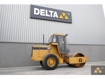 Valec Caterpillar CS433C: obrázok 5
