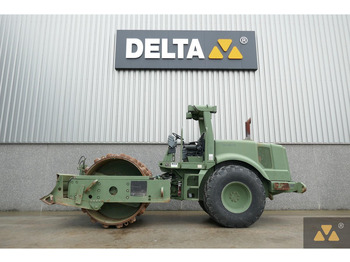 Valec CATERPILLAR CS563