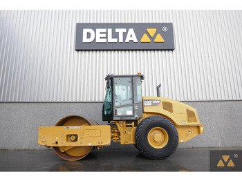 Valec CATERPILLAR CS64B