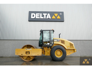 Valec CATERPILLAR CS66B