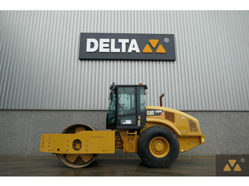 Valec CATERPILLAR CS68B