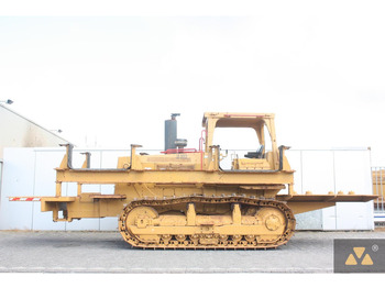 Pokladač potrubí CATERPILLAR D6