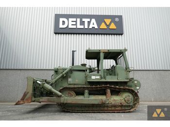 Buldozér CATERPILLAR D7