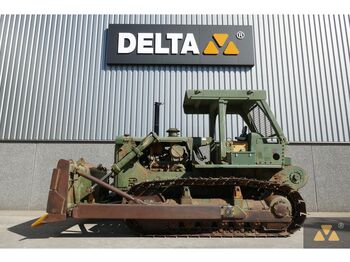 Buldozér CATERPILLAR D7G