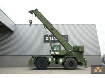 Terénny žeriav GROVE