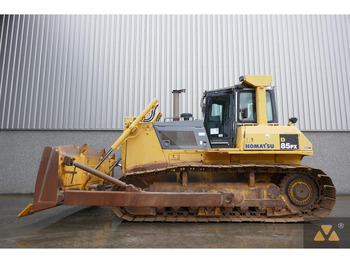 Buldozér KOMATSU D85PX-15