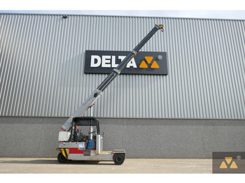 Leasing Manitex-Valla 75E Manitex-Valla 75E: obrázok 2