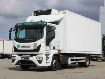 Chladirenské nákladné vozidlo IVECO EuroCargo 120E