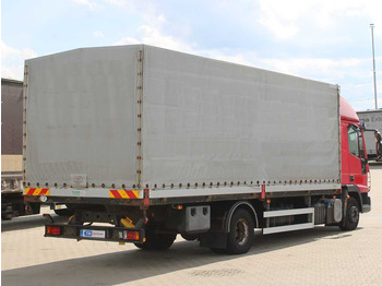 Leasing Iveco EUROCARGO 120E22 Iveco EUROCARGO 120E22: obrázok 3 Leasing Iveco EUROCARGO 120E22 Iveco EUROCARGO 120E22: obrázok 3