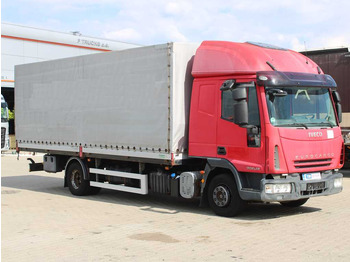 Leasing Iveco EUROCARGO 120E22 Iveco EUROCARGO 120E22: obrázok 2 Leasing Iveco EUROCARGO 120E22 Iveco EUROCARGO 120E22: obrázok 2