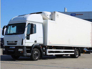 Chladirenské nákladné vozidlo IVECO EuroCargo 120E