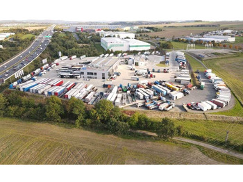 Plachtové nákladné vozidlo Iveco EUROCARGO 120EL22, EURO 5: obrázok 2