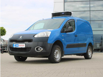 Mikrobus PEUGEOT Partner