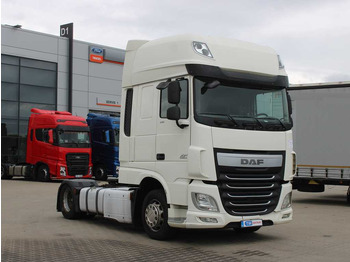 Ťahač DAF XF 510 FT, EURO 6: obrázok 3