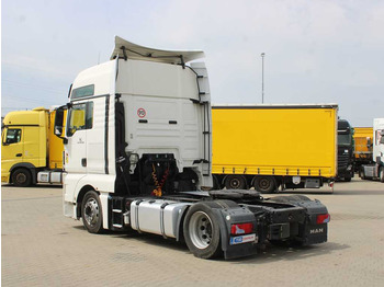 Ťahač MAN TGX 18.500, EURO 6, LOW DECK, RETARDER: obrázok 5 Ťahač MAN TGX 18.500, EURO 6, LOW DECK, RETARDER: obrázok 5